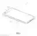 Fig. 04 - Hand-Held Electronic Device and Touch-Sensing Cover Thereof