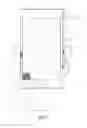 Fig. 10 - Hand-Held Electronic Device and Touch-Sensing Cover Thereof