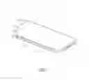 Fig. 04 - SHADELESS TOUCH HAND-HELD ELECTRONIC DEVICE AND TOUCH-SENSING COVER THEREOF