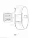 Fig. 10 - SMART WEARABLE DEVICE