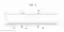 Fig. 06 - Display device having a touch panel with auxiliary lines supplying supplemental auxiliary drive signals