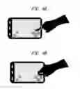 Fig. 13 - Method and apparatus for classifying finger touch events on a touchscreen