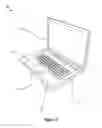 Fig. 06 - Smart touchpad input device