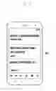 Fig. 07 - Method and apparatus for displaying screen in device having touch screen