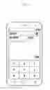 Fig. 10 - Method and apparatus for displaying screen in device having touch screen
