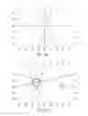 Fig. 14 - Detecting multitouch events in an optical touch-sensitive device using touch event templates