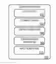 Fig. 01 - Alignable user interface