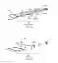 Fig. 06 - Three-Dimensional Tracking of a User Control Device in a Volume Using Position Sensing