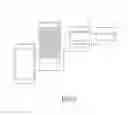 Fig. 03 - SHADELESS TOUCH HAND-HELD ELECTRONIC DEVICE, METHOD AND GRAPHICAL USER INTERFACE