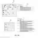 Fig. 24 - Touch-Based Flow Keyboard For Small Displays