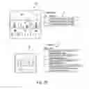 Fig. 27 - Touch-Based Flow Keyboard For Small Displays