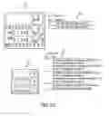 Fig. 42 - Touch-Based Flow Keyboard For Small Displays