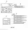 Fig. 45 - Touch-Based Flow Keyboard For Small Displays