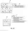 Fig. 56 - Touch-Based Flow Keyboard For Small Displays