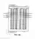 Fig. 14 - Weighted read scrub for nonvolatile memory including memory holes