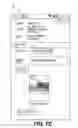 Fig. 10 - Systems and methods for dynamic mobile printing based on scheduled events