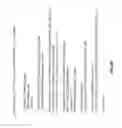 Fig. 08 - Instruction set for supporting wide scalar pattern matches