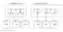 Fig. 01 - Method and system for implementing consistency groups with virtual machines