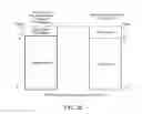 Fig. 25 - GENERAL PURPOSE DIGITAL DATA PROCESSOR, SYSTEMS AND METHODS