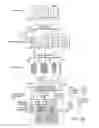 Fig. 35 - GENERAL PURPOSE DIGITAL DATA PROCESSOR, SYSTEMS AND METHODS