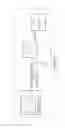 Fig. 07 - Node card management in a modular and large scalable server system