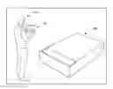 Fig. 01 - Augmented reality product brochure application