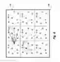 Fig. 07 - Method for determining a sequence for drilling holes according to a pattern using global and local optimization