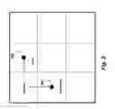 Fig. 08 - Method for determining a sequence for drilling holes according to a pattern using global and local optimization