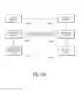 Fig. 15 - Apparatus and method for verifying the identity of an author and a person receiving information