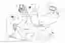 Fig. 01 - MMS text messaging for hand held indicia reader