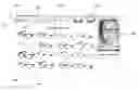 Fig. 01 - Visual Search Interface for Open Filters for Eyeglass Selection