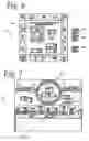 Fig. 06 - Gaming machine having a community game with side wagering