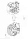 Fig. 05 - Image registration system with non-rigid registration and method of operation thereof