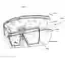 Fig. 01 - Anti-trip when immersed in a virtual reality environment