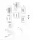 Fig. 03 - Computerized imaging of sporting trophies and uses of the computerized images