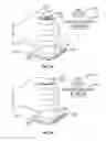 Fig. 11 - Methods of receiving electronic wagers in a wagering game via a handheld electronic wager input device