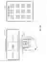 Fig. 19 - Methods of receiving electronic wagers in a wagering game via a handheld electronic wager input device