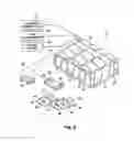Fig. 07 - Multi sensor detection, stall to stop and lock disabling system