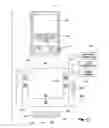 Fig. 12 - Multi sensor detection, stall to stop and lock disabling system