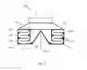 Fig. 06 - Life safety device having high acoustic efficiency