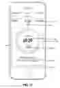 Fig. 16 - SYSTEM AND METHOD FOR PROVIDING LIFESTYLE RECOMMENDATIONS USING EARPHONES WITH BIOMETRIC SENSORS