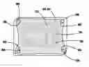 Fig. 01 - Simulated dissectible tissue