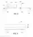 Fig. 03 - Adhesive Articles Having Repositionability or Slidability Characteristics
