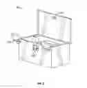 Fig. 03 - Mechanical sign waving device