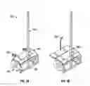 Fig. 04 - Mechanical sign waving device