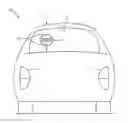 Fig. 01 - Stop sign brake light