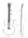 Fig. 02 - Neck adjustment mechanism for string instrument