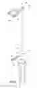 Fig. 03 - MUSIC INSTRUMENT STAND