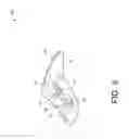Fig. 04 - Releasably securable end piece
