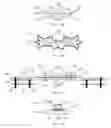 Fig. 08 - Acoustic-electric stringed instrument with improved body, electric pickup placement, pickup switching and electronic circuit